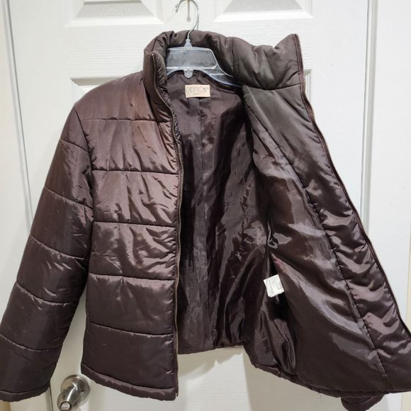 Men's winter jacket Size 36 - Picture 3 of 13